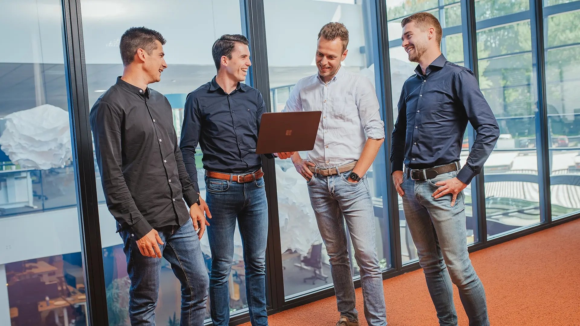 ICT Consultants