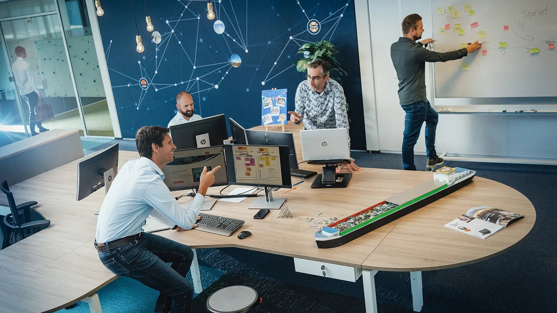 ICT Consultants