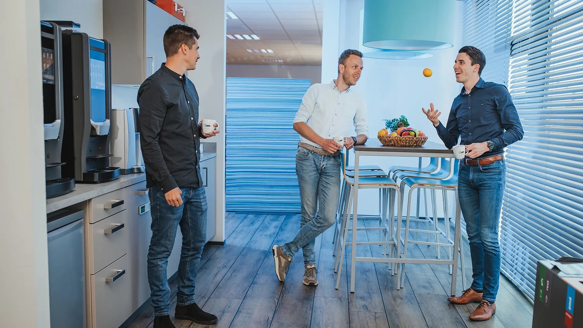 Identity en Access management