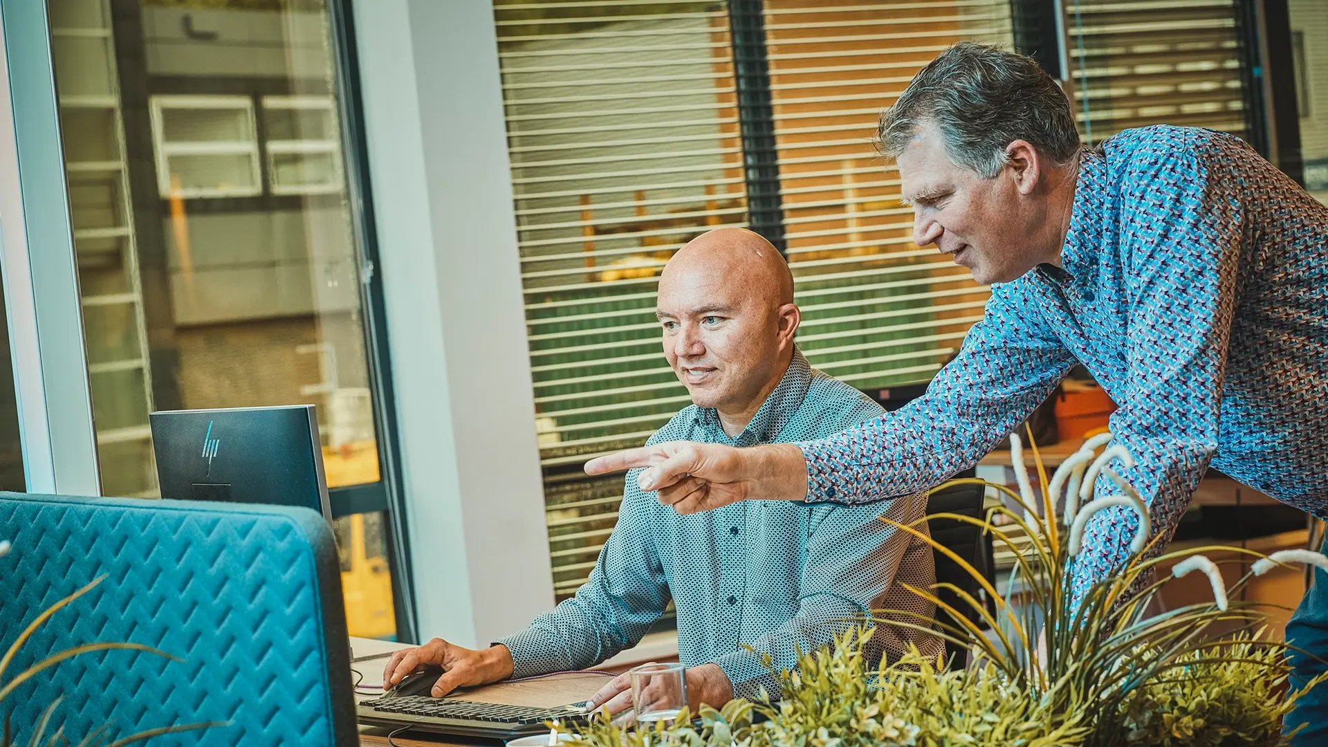 Exact Online Consultant