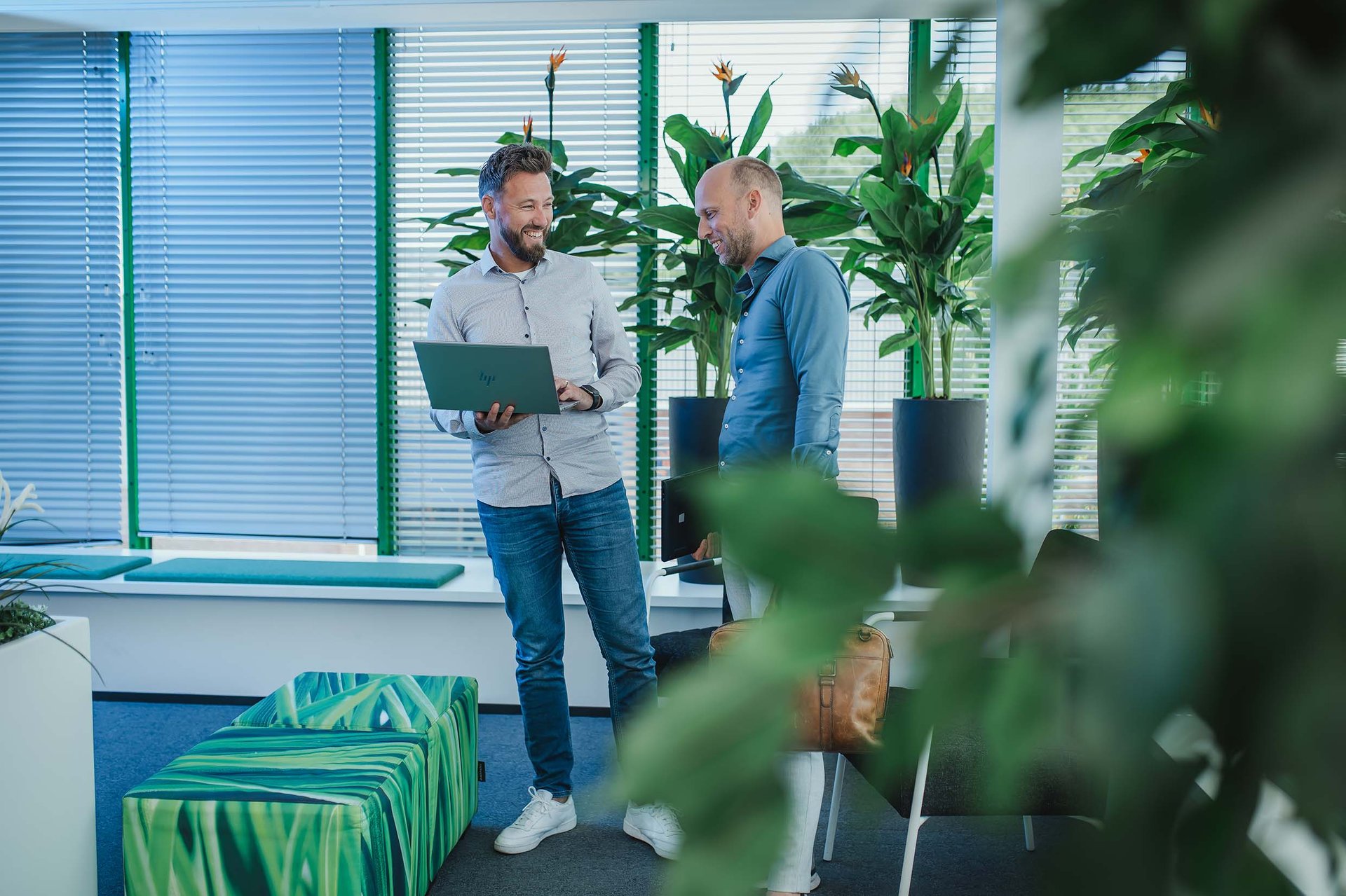 Is jouw werkplek klaar voor Microsoft Copilot?