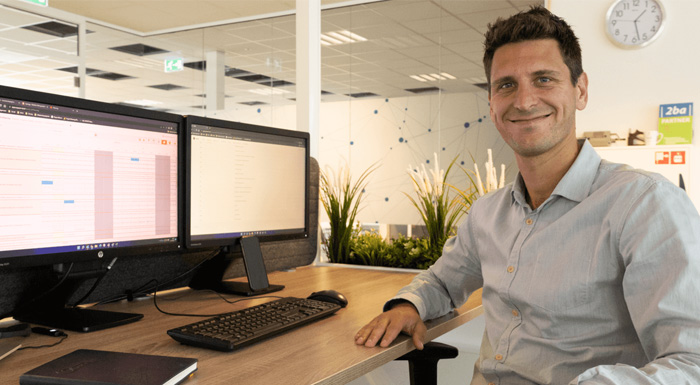 Product Owner Aspect ICT