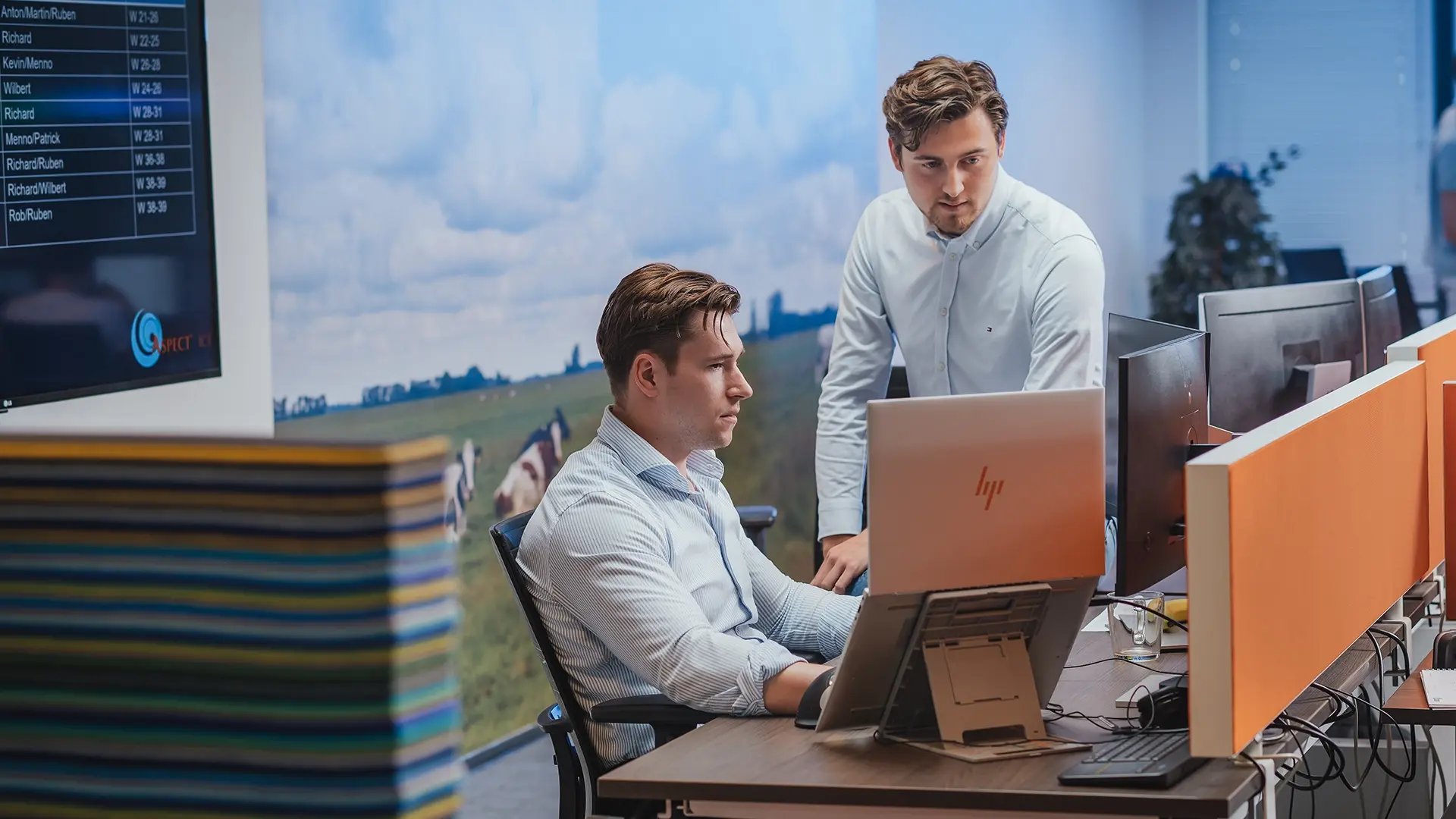ICT Support Engineer
