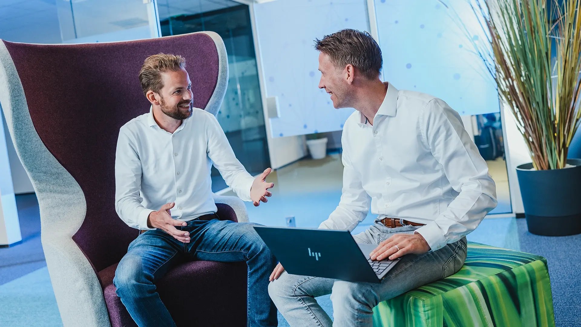 AI Business Consultant