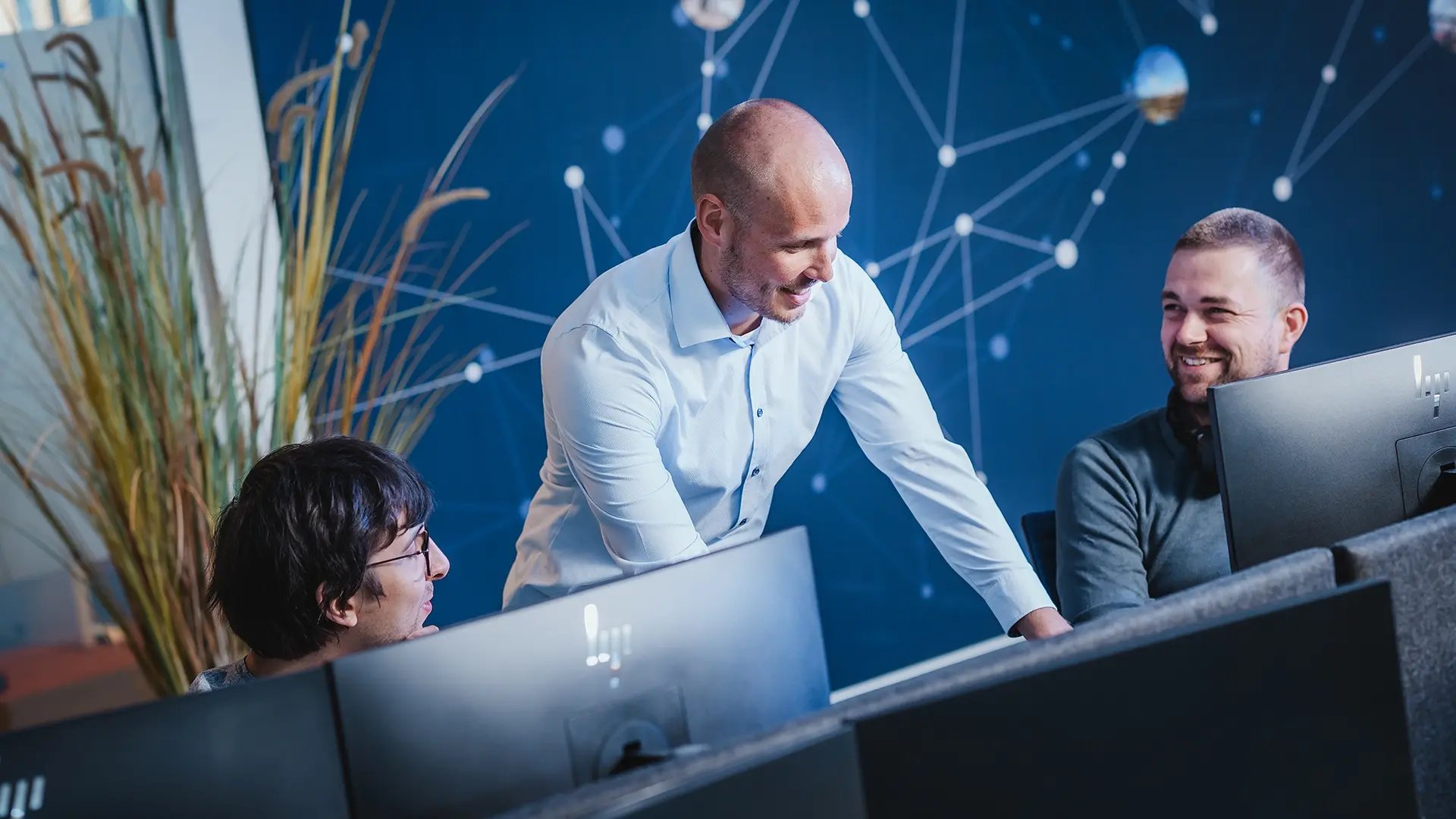 Cloud Consultants