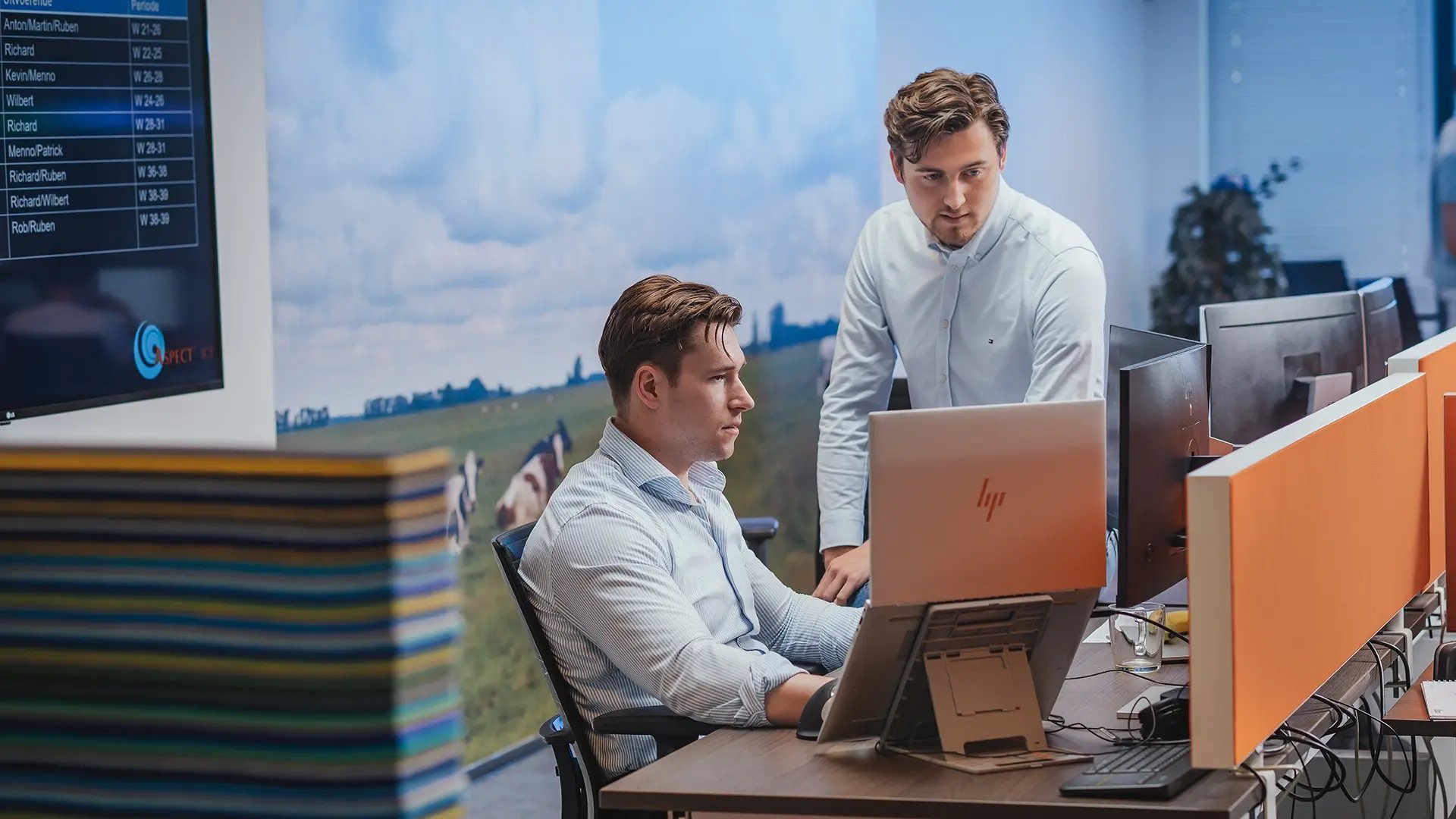Persoonlijke ICT Support