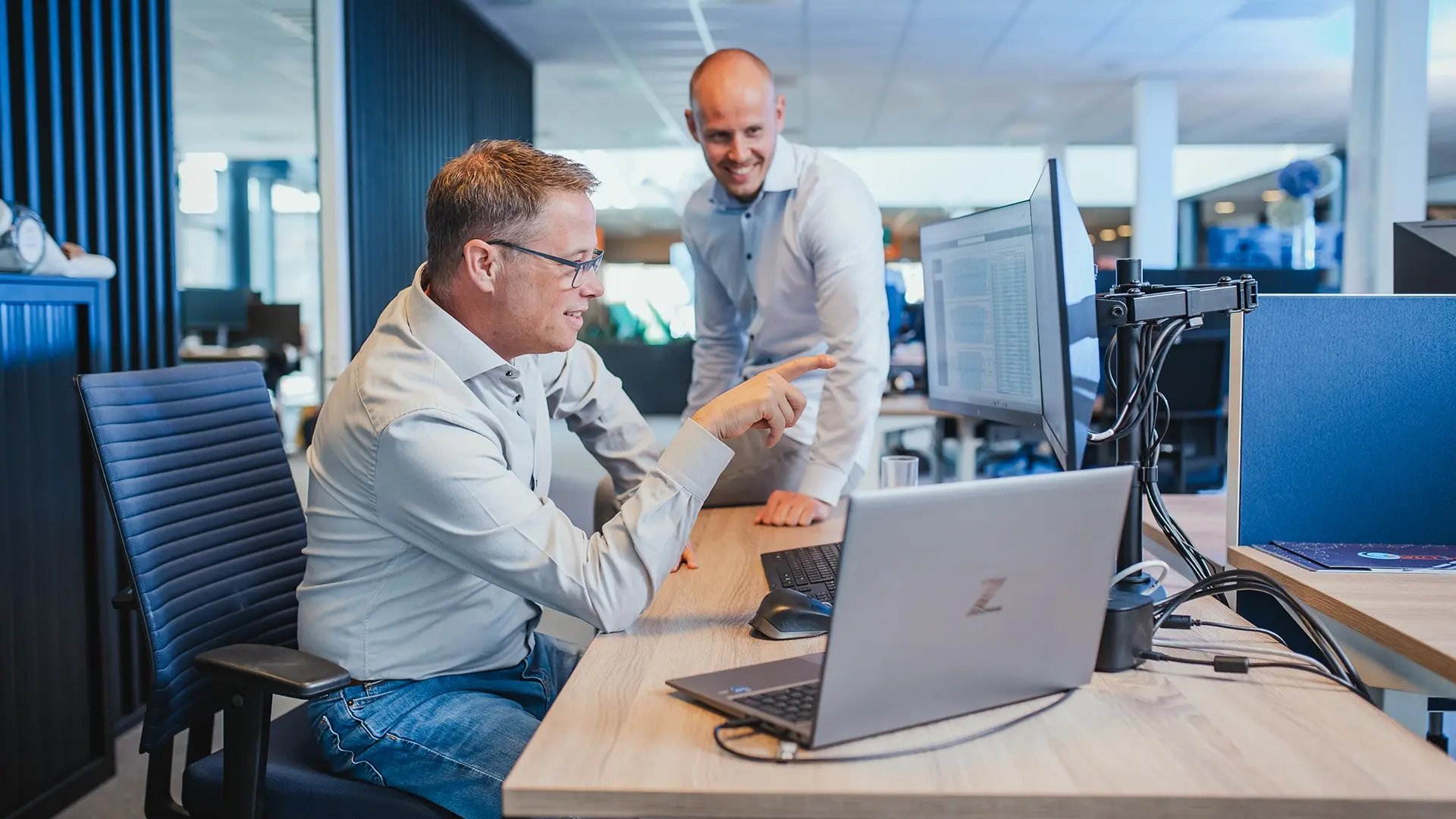 Service en Dienstverlening blog