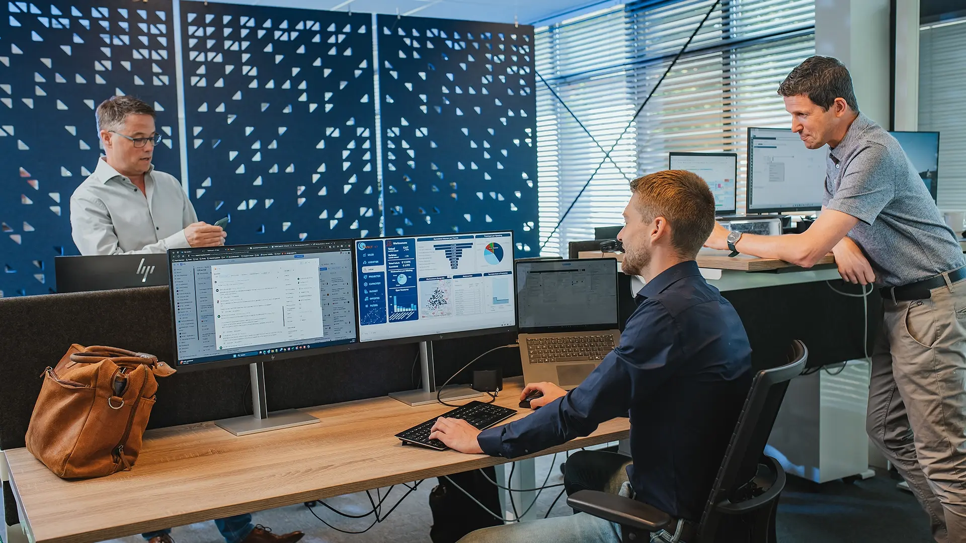 ICT Consultants