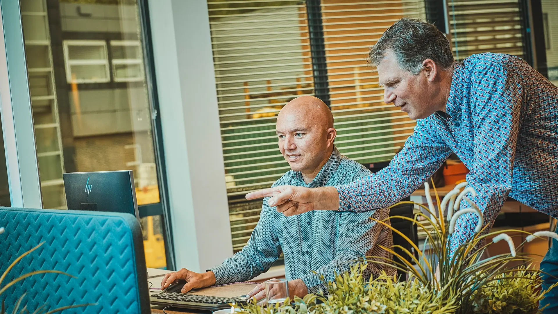 Exact Online Consultant